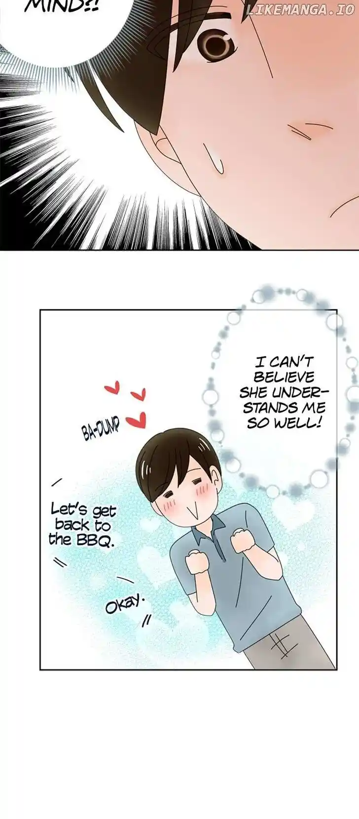 Arranged Marriage With A Billionaire Ch.170