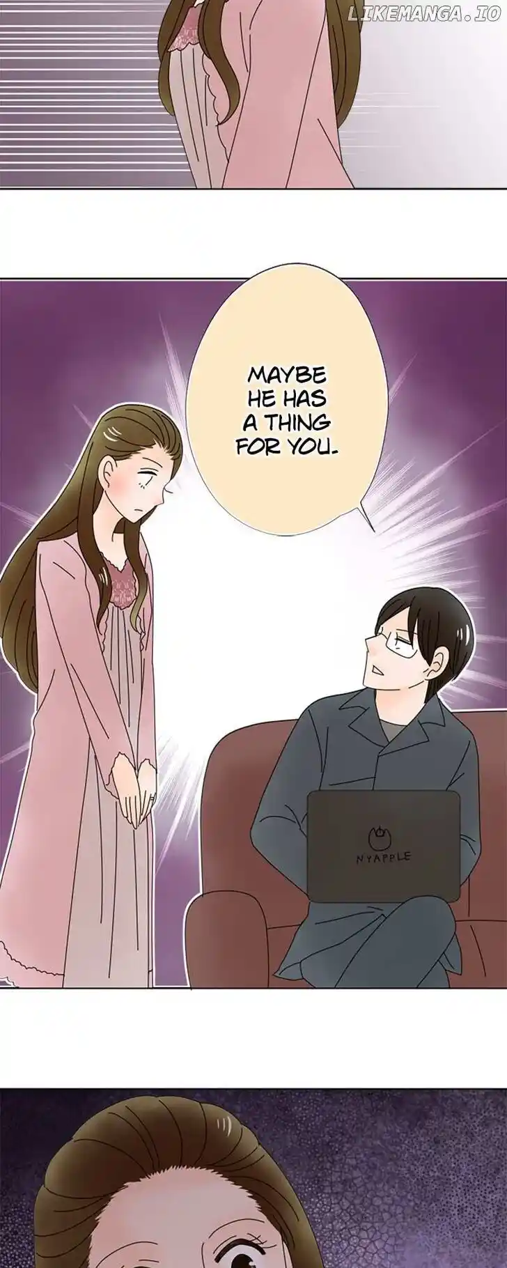 Arranged Marriage With A Billionaire Ch.170