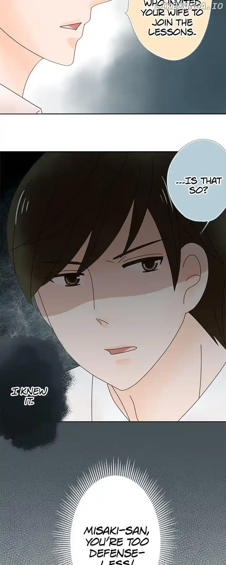 Arranged Marriage With A Billionaire Ch.172