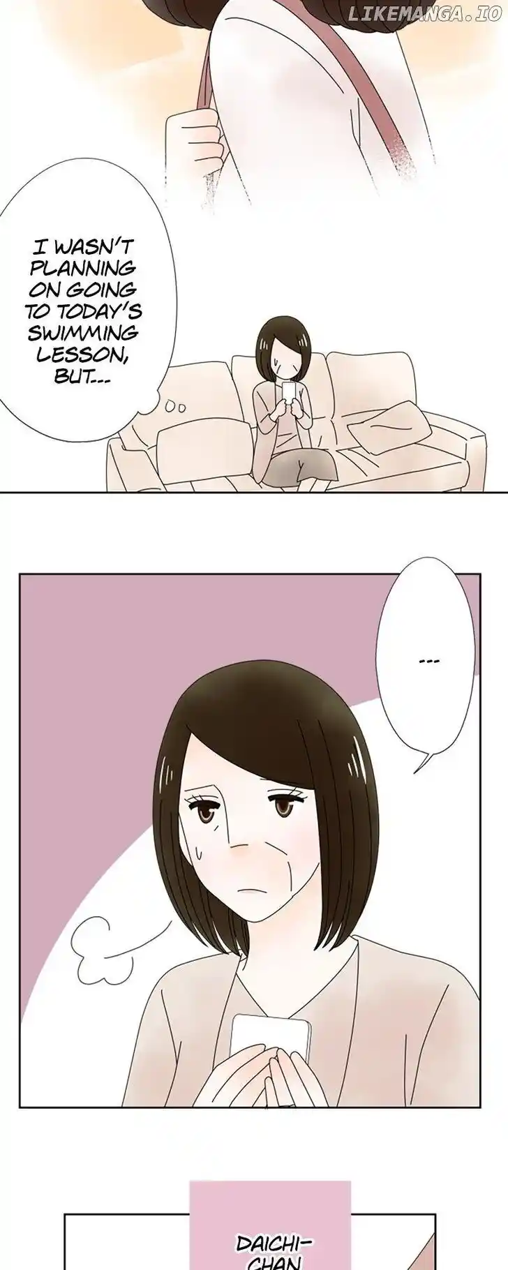 Arranged Marriage With A Billionaire Ch.172