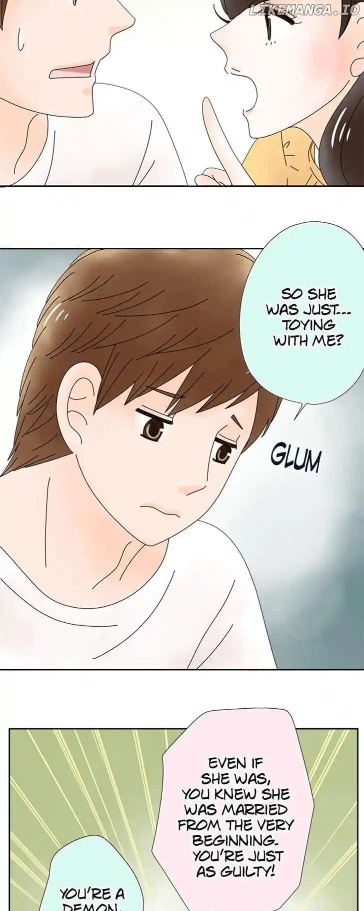 Arranged Marriage With A Billionaire Ch.172