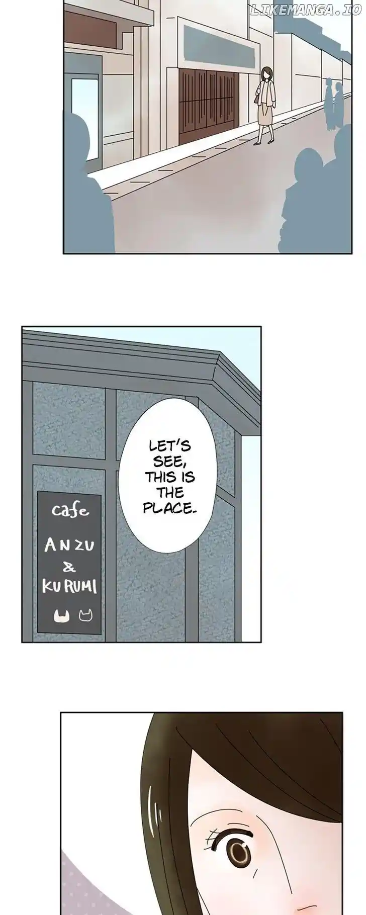 Arranged Marriage With A Billionaire Ch.172