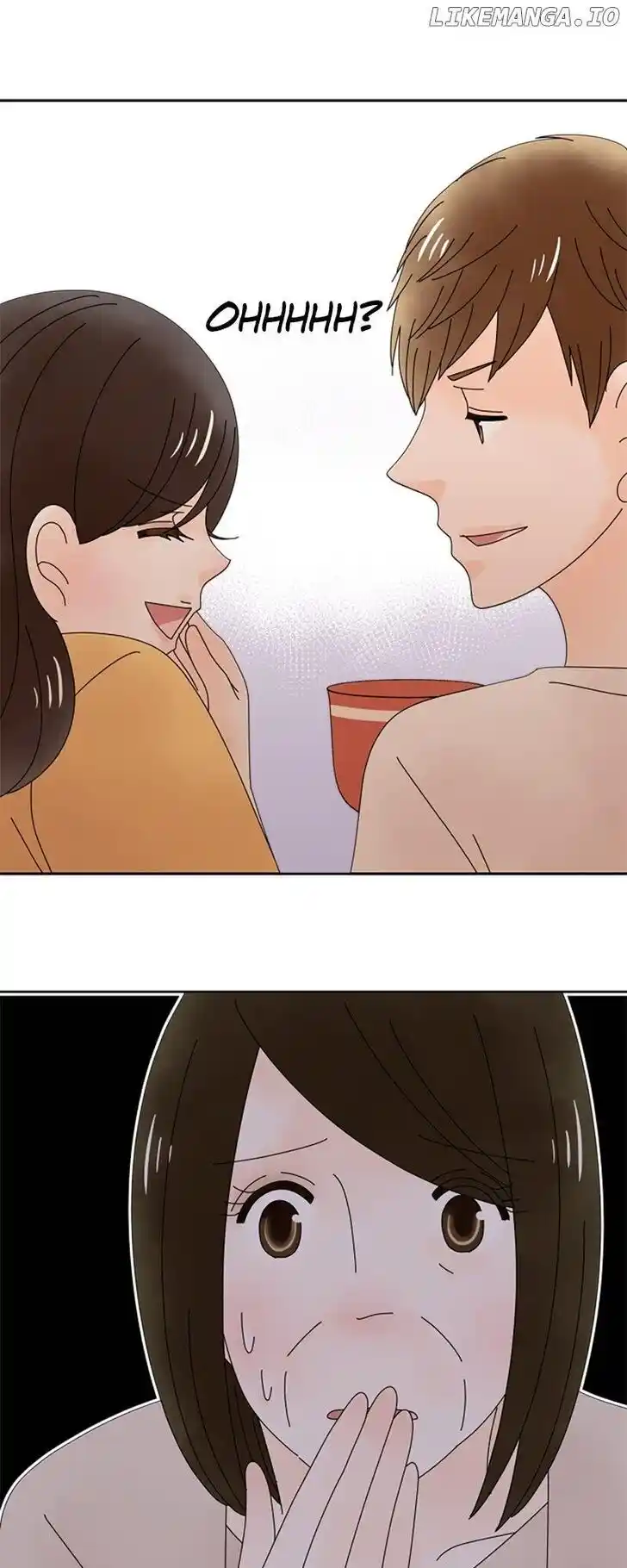 Arranged Marriage With A Billionaire Ch.172