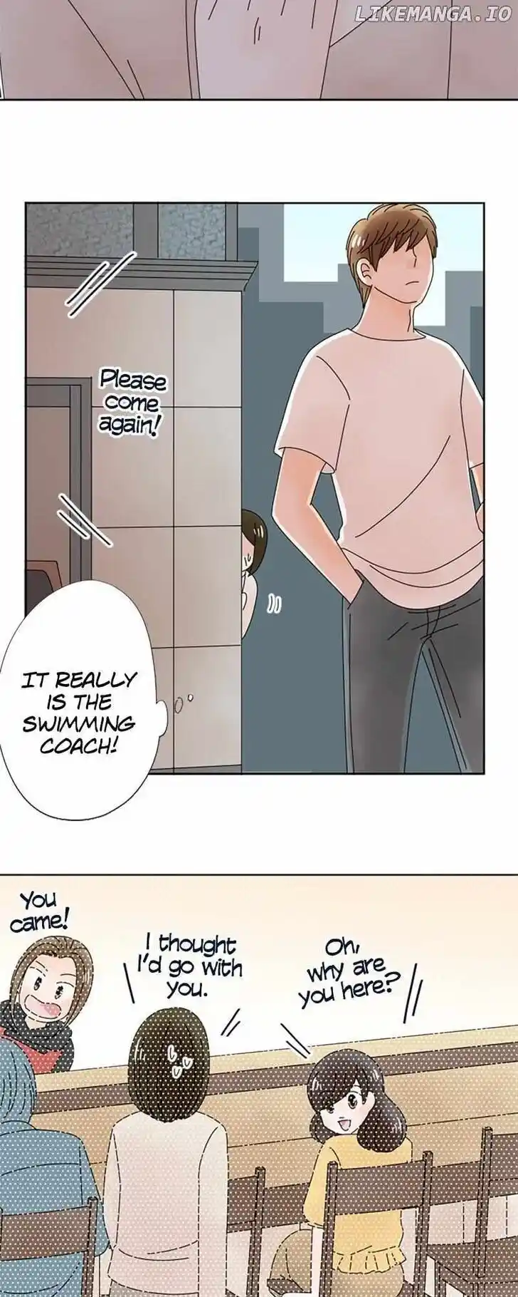 Arranged Marriage With A Billionaire Ch.172