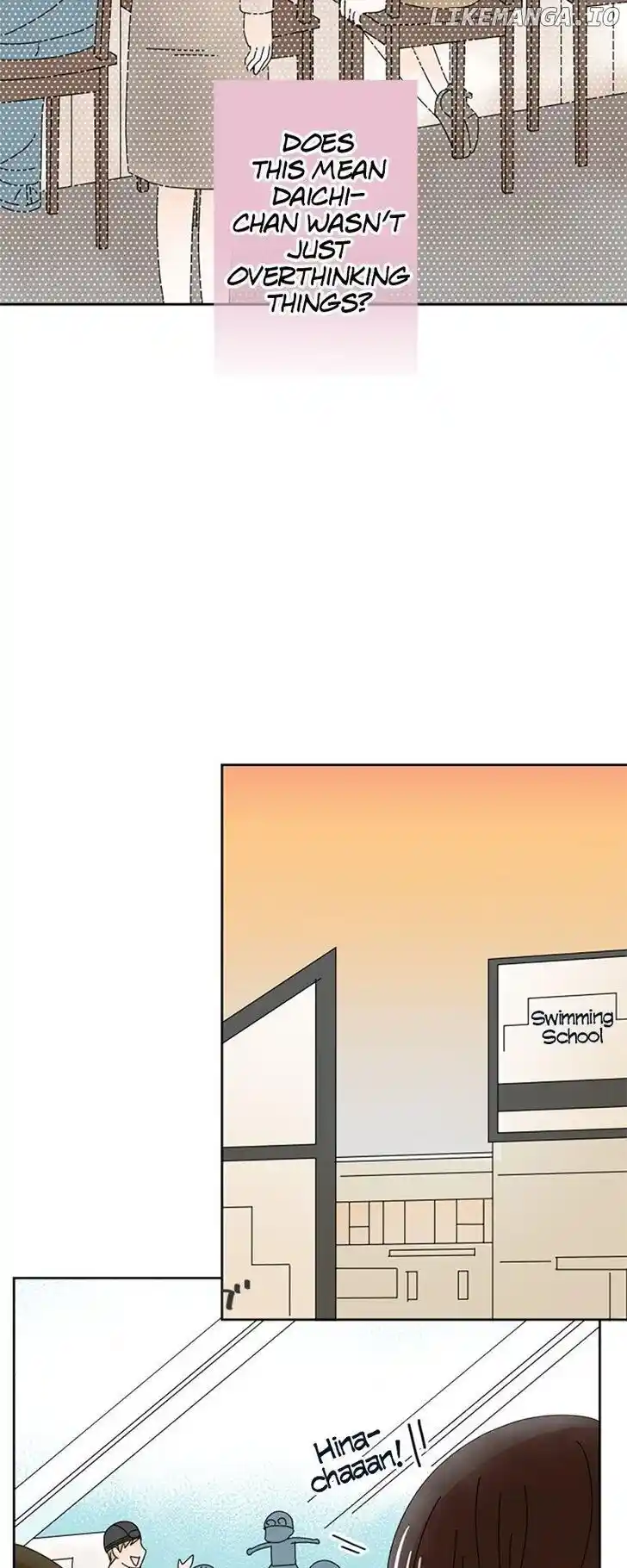 Arranged Marriage With A Billionaire Ch.172