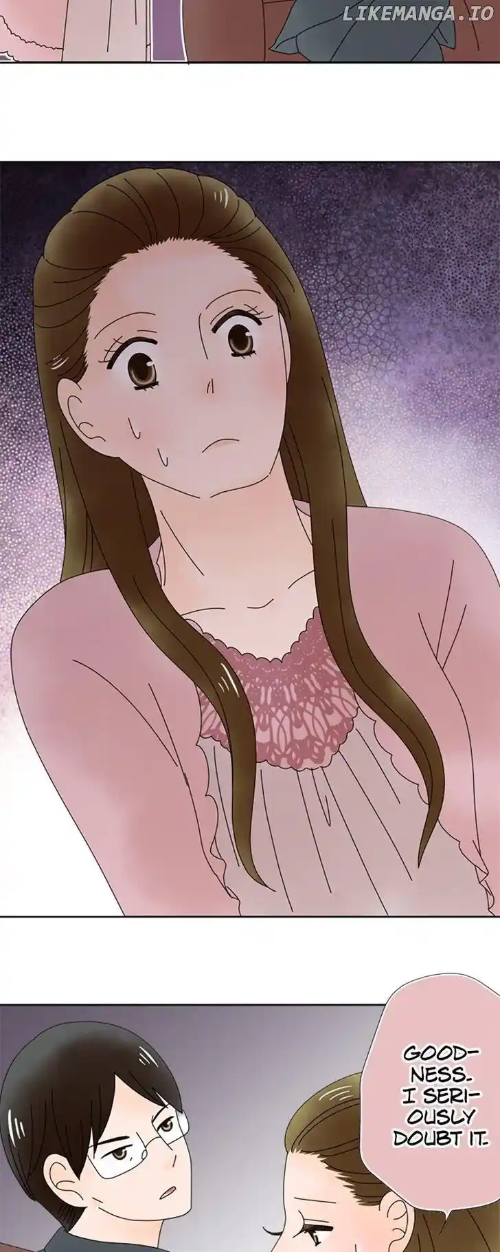 Arranged Marriage With A Billionaire Ch.173