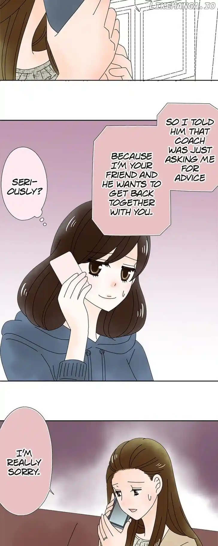 Arranged Marriage With A Billionaire Ch.173