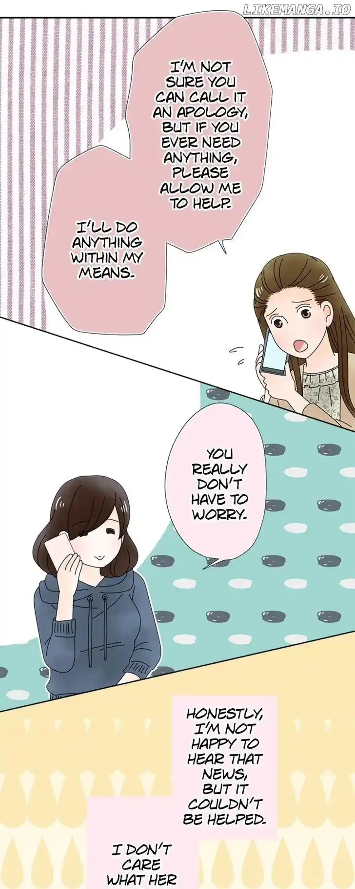 Arranged Marriage With A Billionaire Ch.173