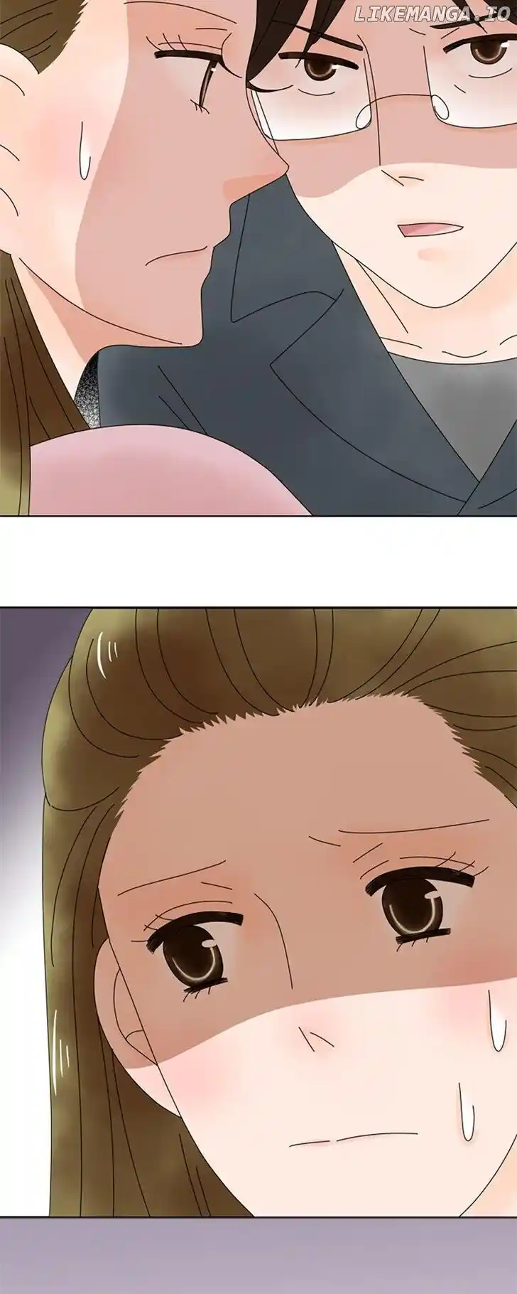 Arranged Marriage With A Billionaire Ch.174