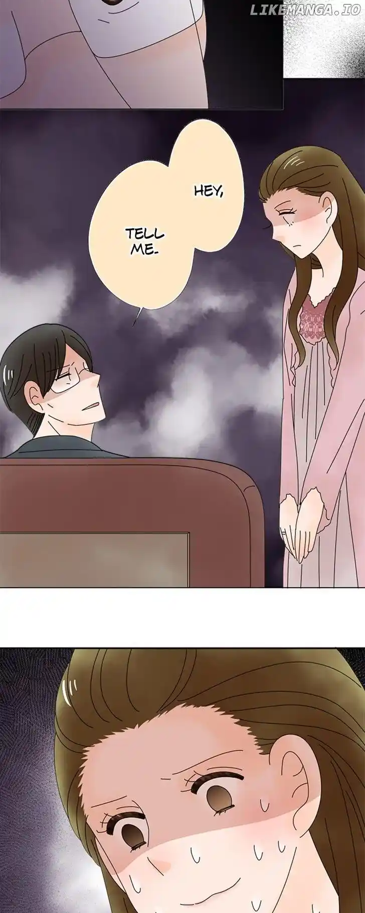 Arranged Marriage With A Billionaire Ch.174