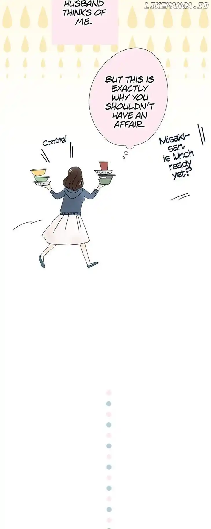 Arranged Marriage With A Billionaire Ch.174