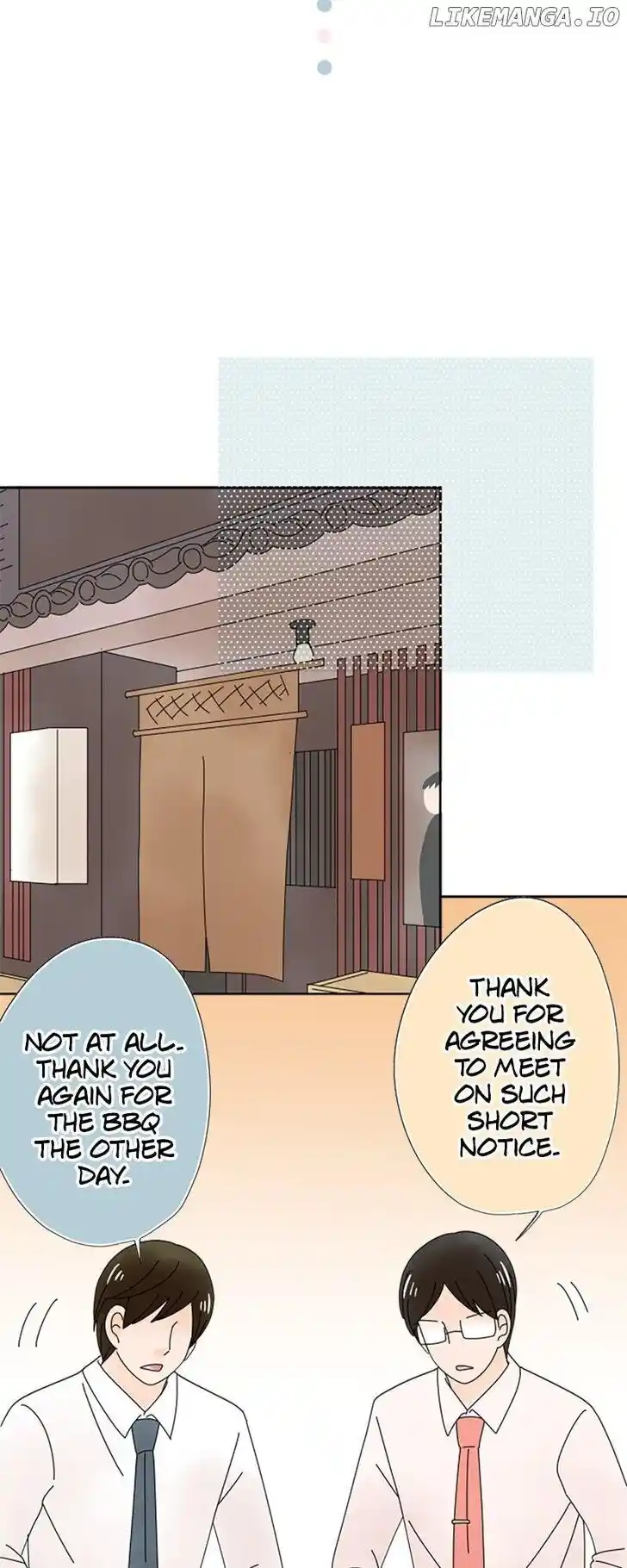 Arranged Marriage With A Billionaire Ch.174