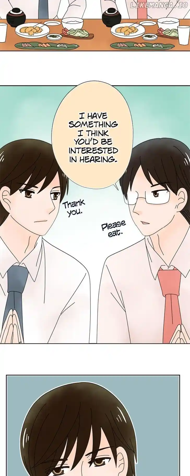 Arranged Marriage With A Billionaire Ch.174