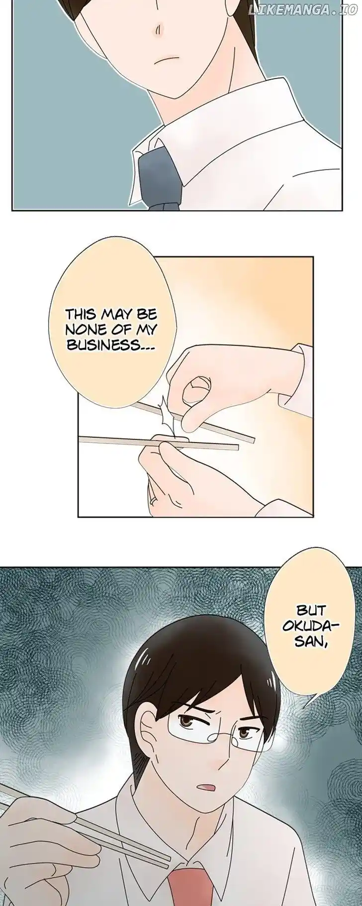 Arranged Marriage With A Billionaire Ch.174