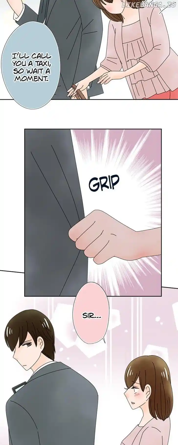 Arranged Marriage With A Billionaire Ch.175