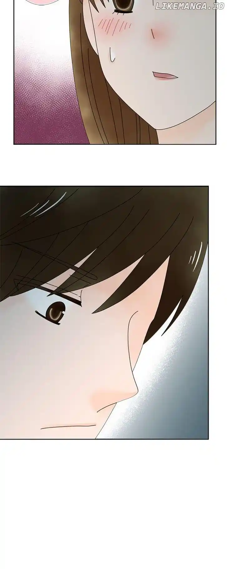 Arranged Marriage With A Billionaire Ch.175