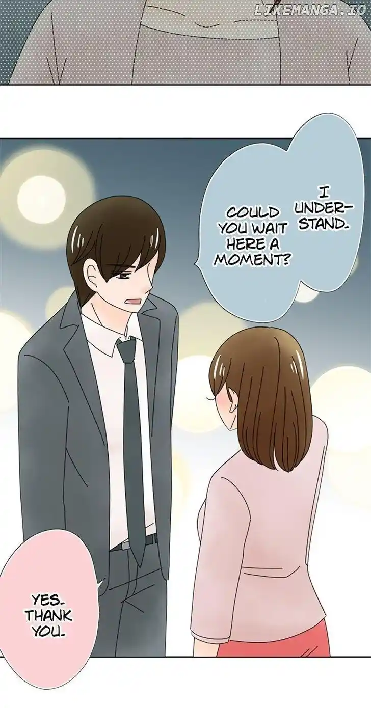 Arranged Marriage With A Billionaire Ch.175