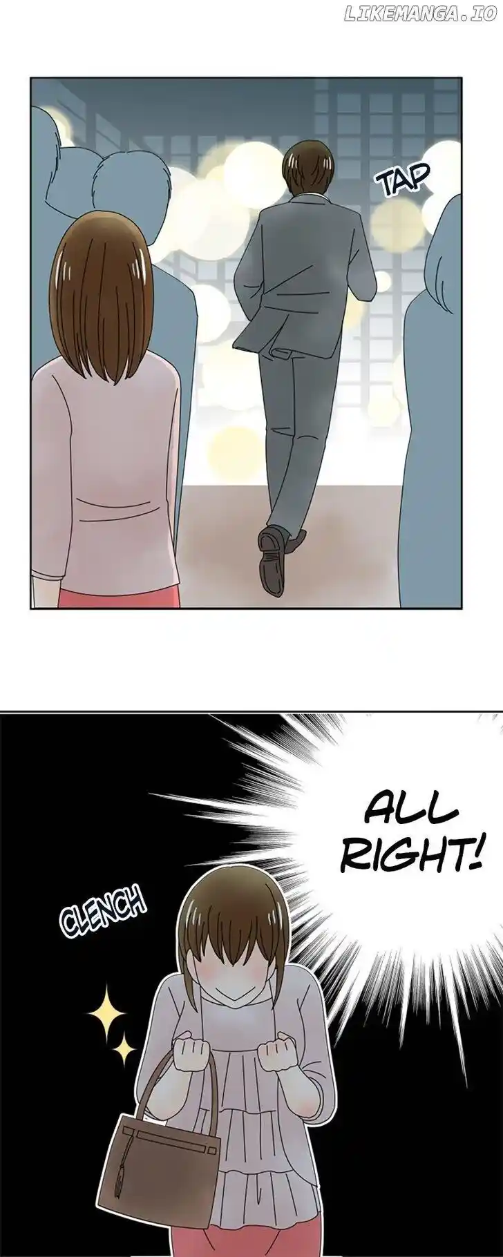 Arranged Marriage With A Billionaire Ch.175