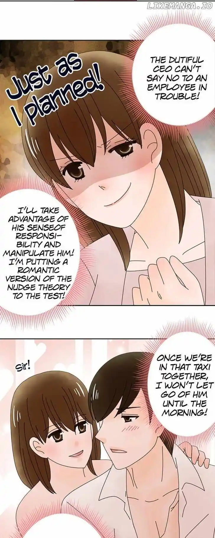 Arranged Marriage With A Billionaire Ch.175