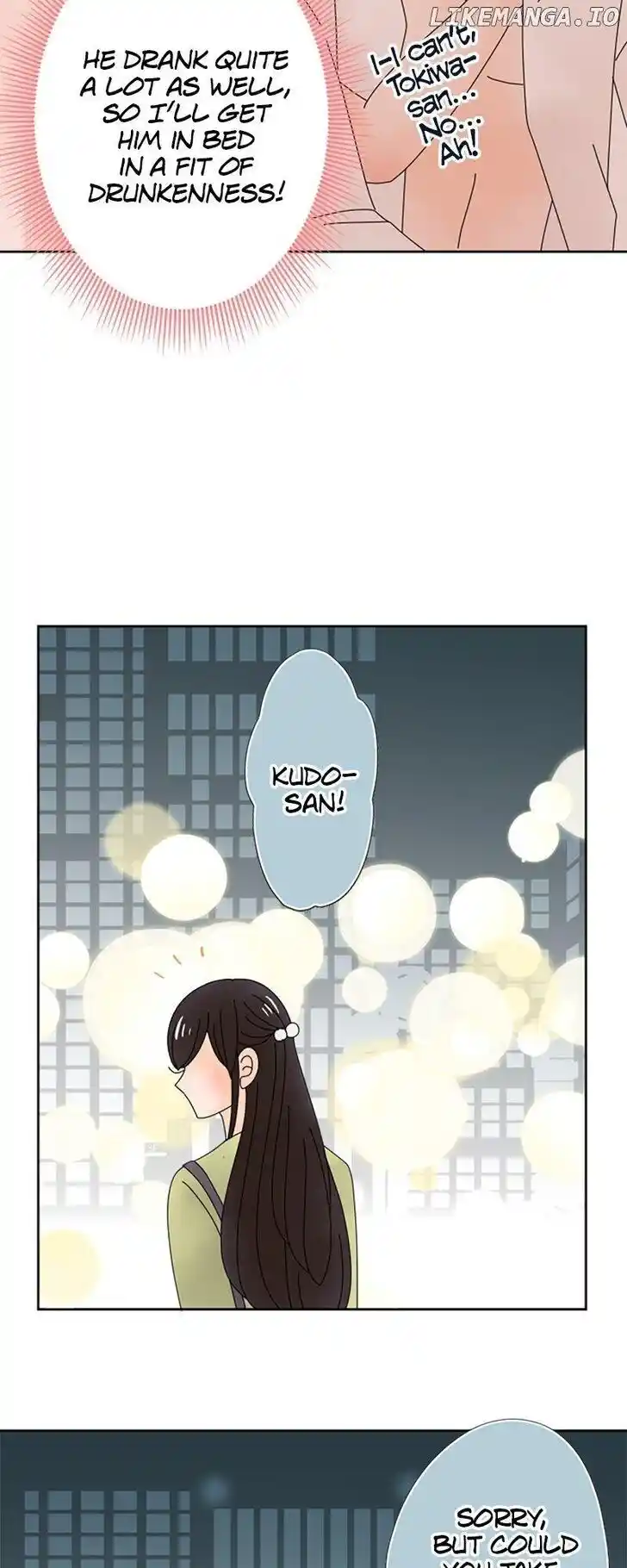 Arranged Marriage With A Billionaire Ch.175