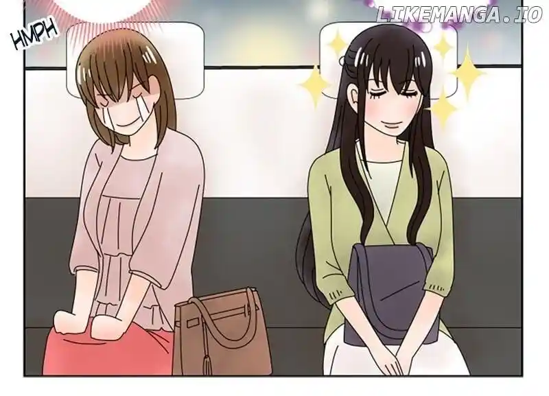 Arranged Marriage With A Billionaire Ch.175