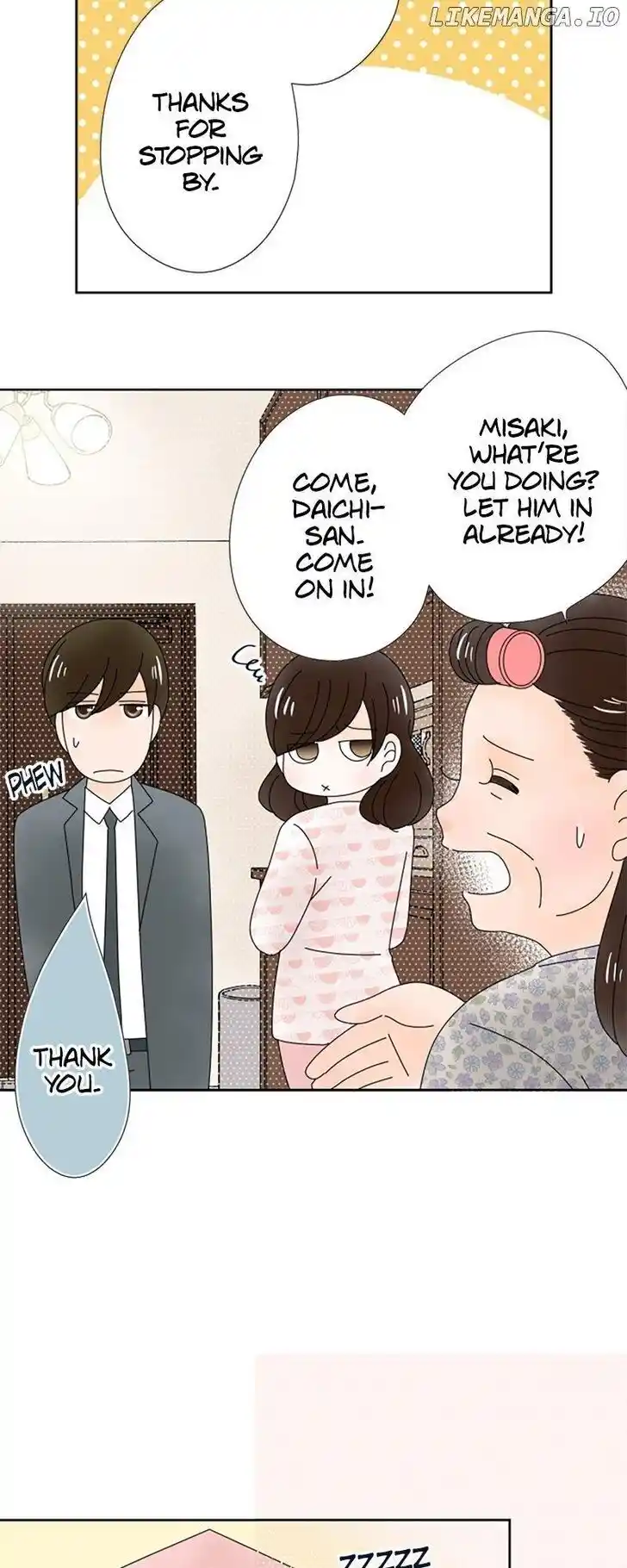 Arranged Marriage With A Billionaire Ch.175