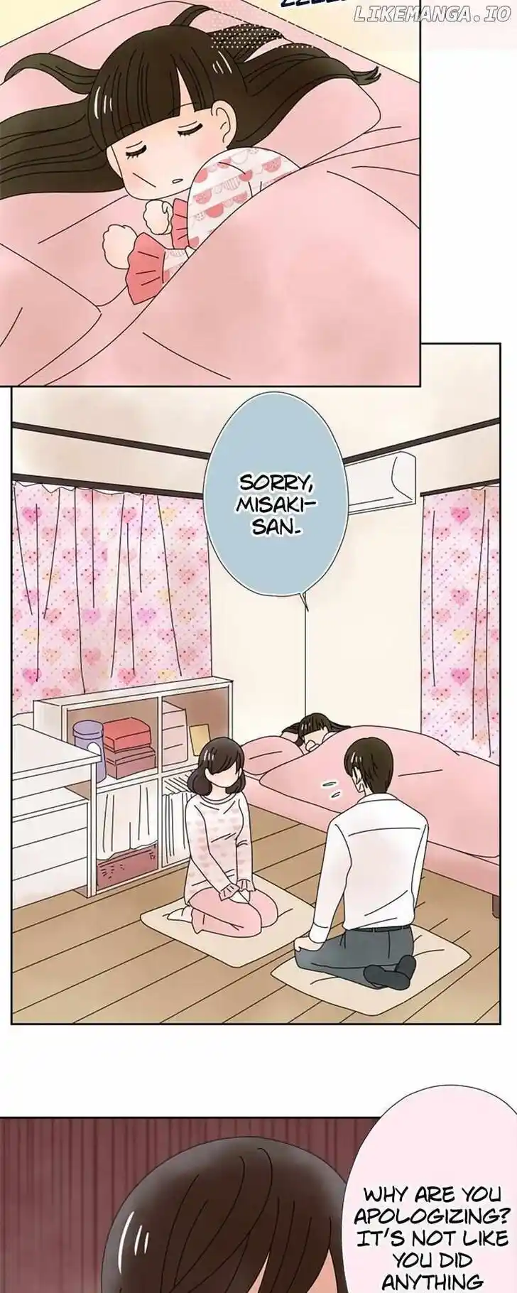 Arranged Marriage With A Billionaire Ch.175