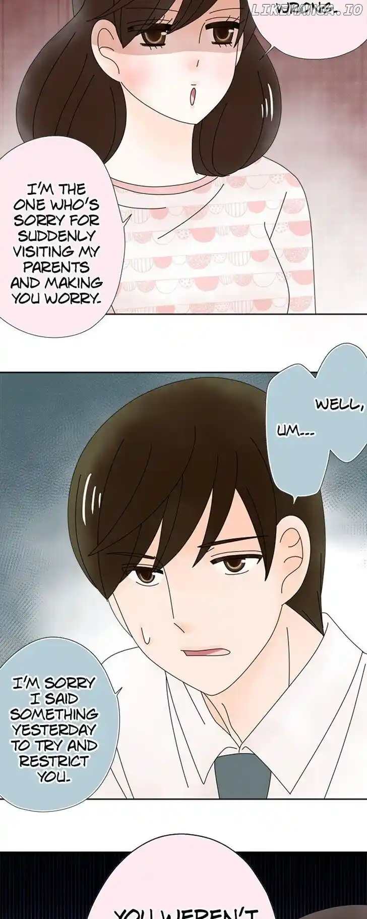 Arranged Marriage With A Billionaire Ch.175