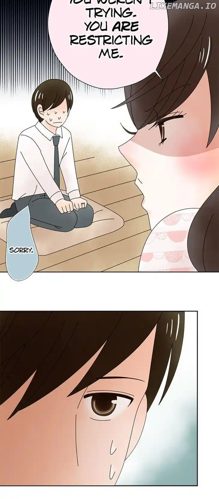 Arranged Marriage With A Billionaire Ch.175