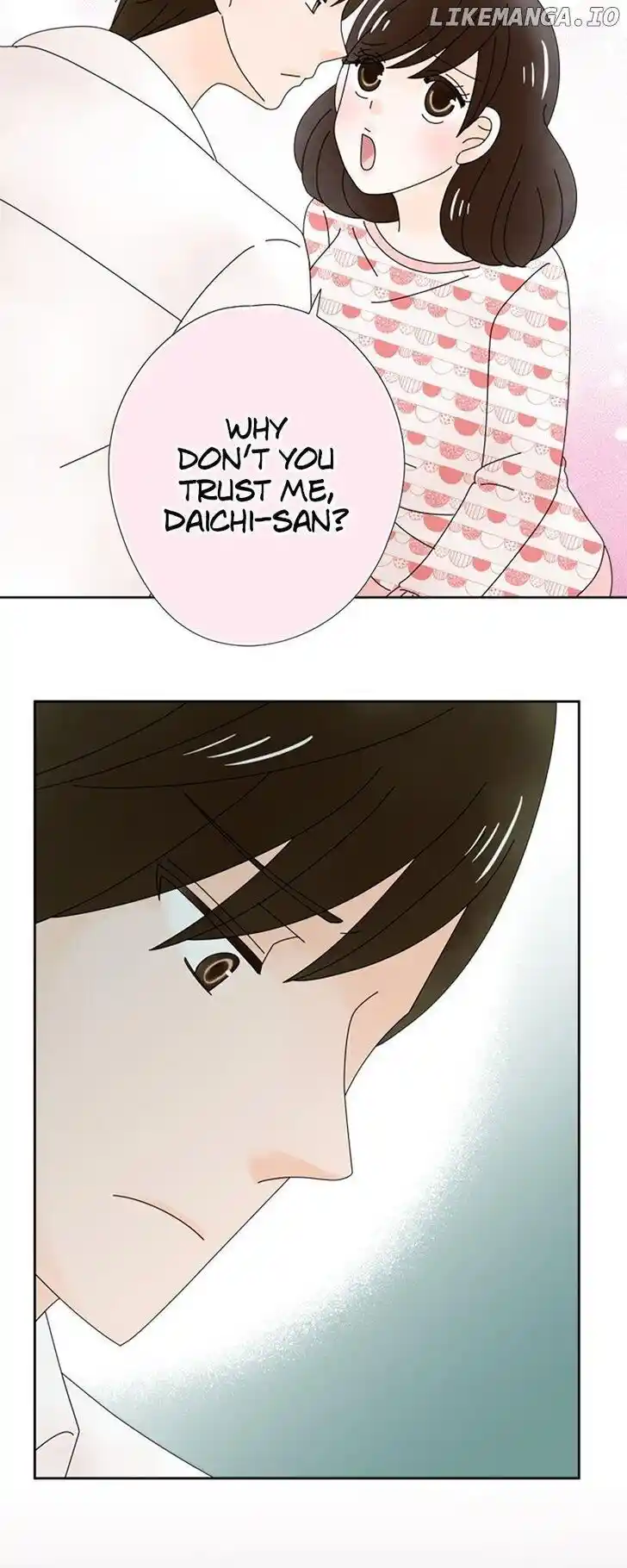 Arranged Marriage With A Billionaire Ch.175