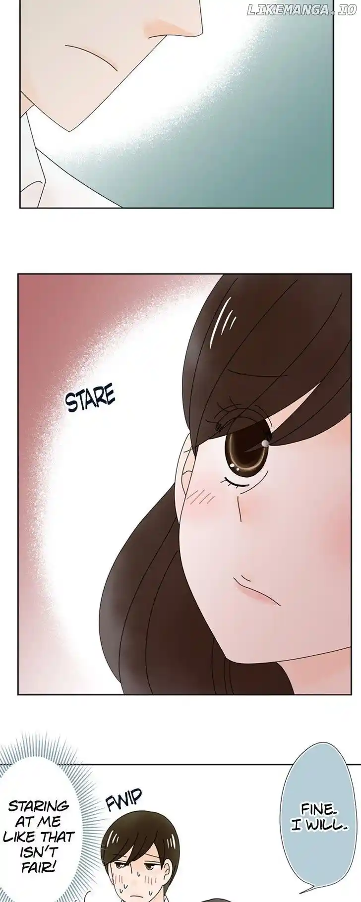 Arranged Marriage With A Billionaire Ch.176