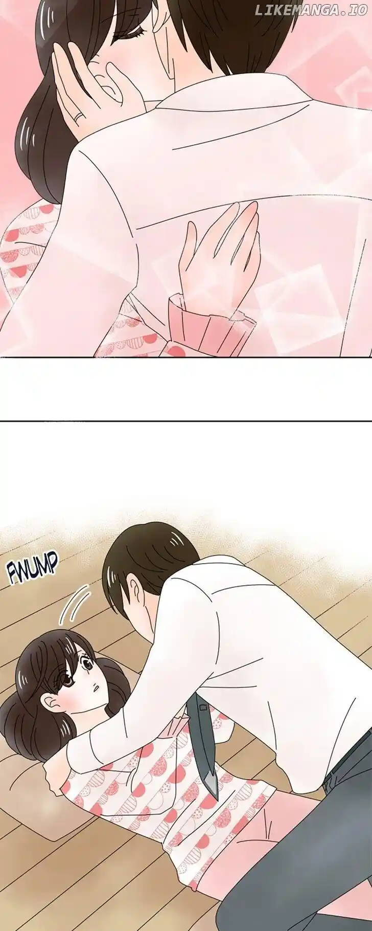 Arranged Marriage With A Billionaire Ch.176