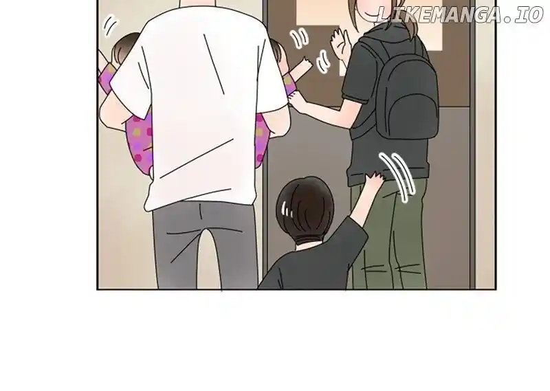 Arranged Marriage With A Billionaire Ch.176