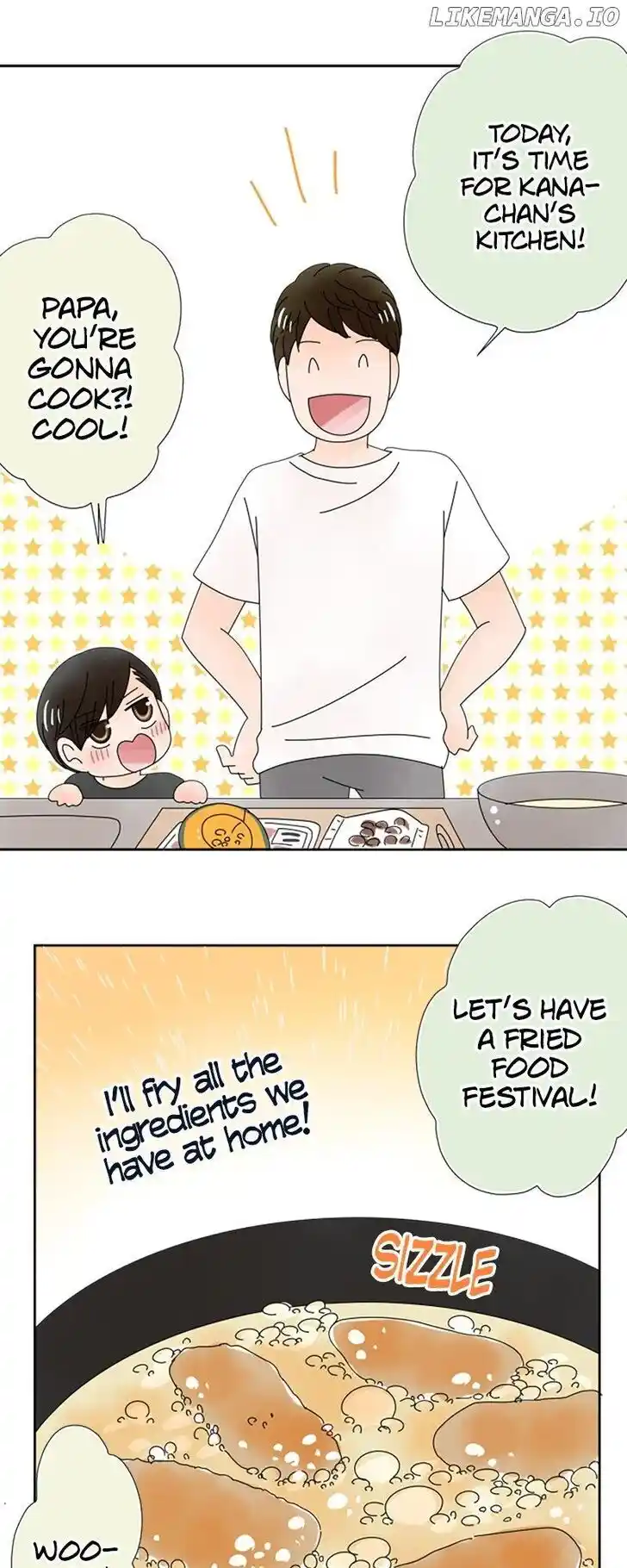 Arranged Marriage With A Billionaire Ch.176