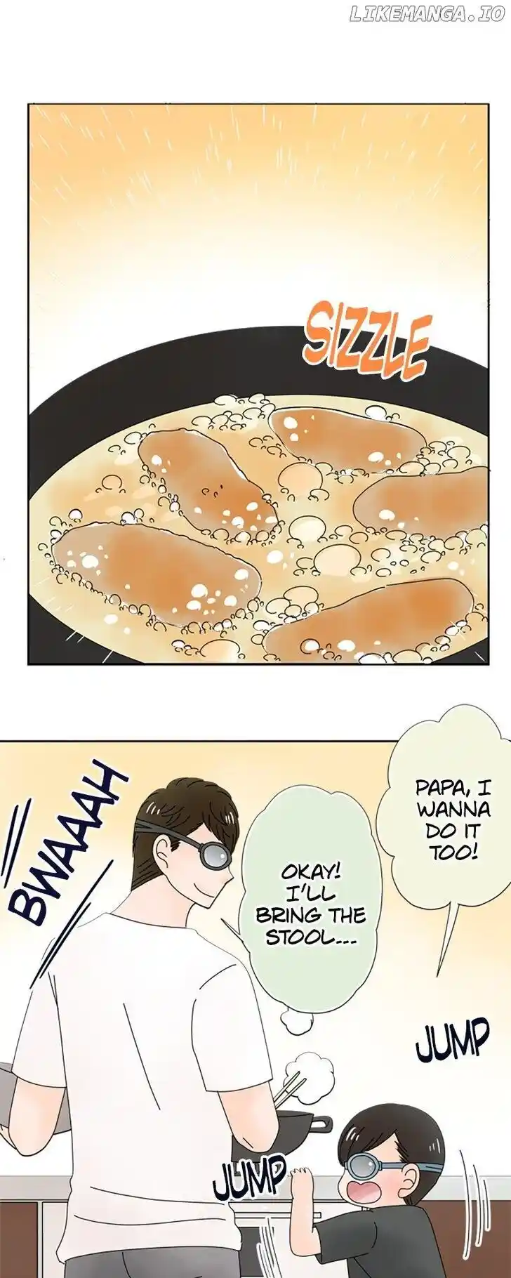 Arranged Marriage With A Billionaire Ch.177