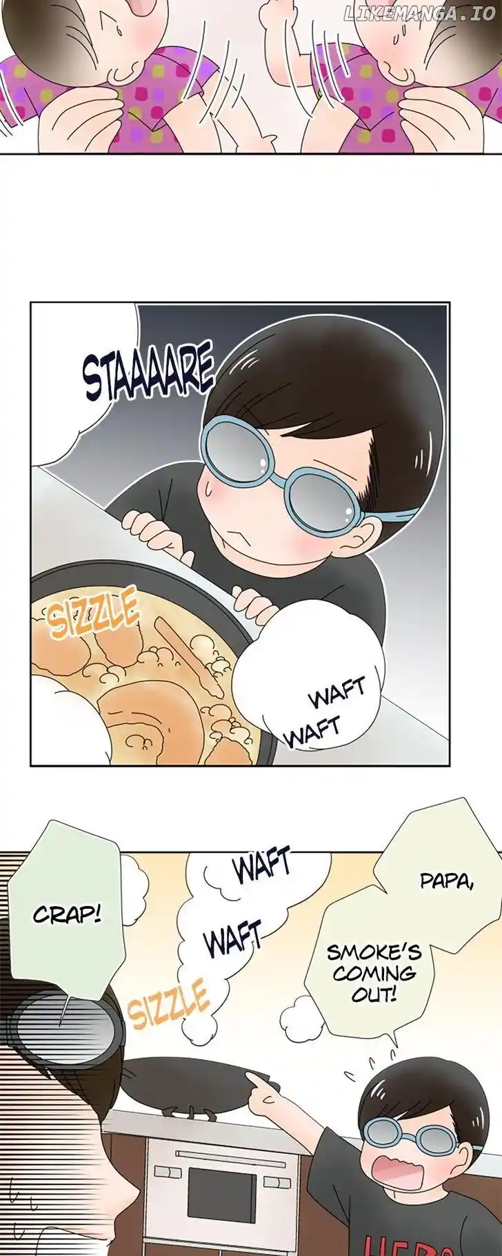 Arranged Marriage With A Billionaire Ch.177