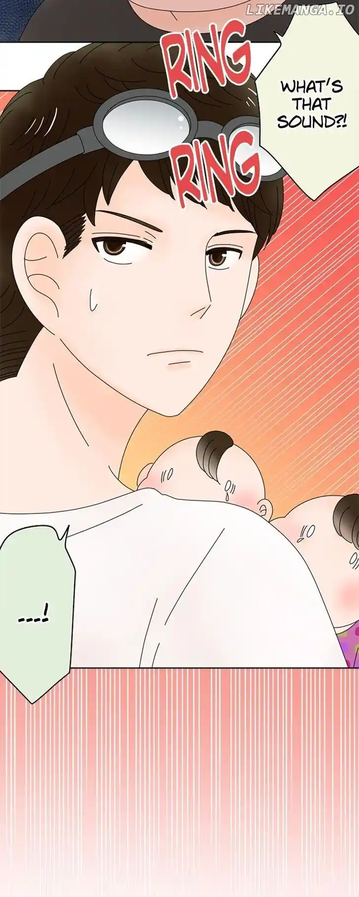 Arranged Marriage With A Billionaire Ch.177