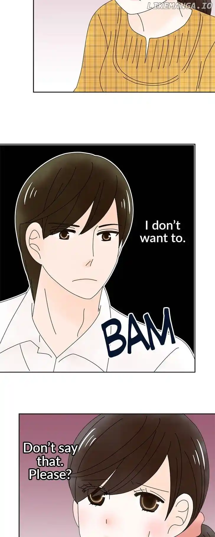 Arranged Marriage With A Billionaire Ch.177