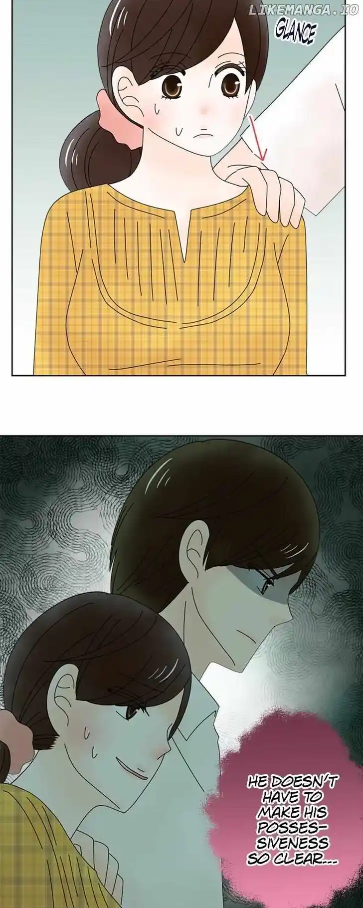 Arranged Marriage With A Billionaire Ch.177