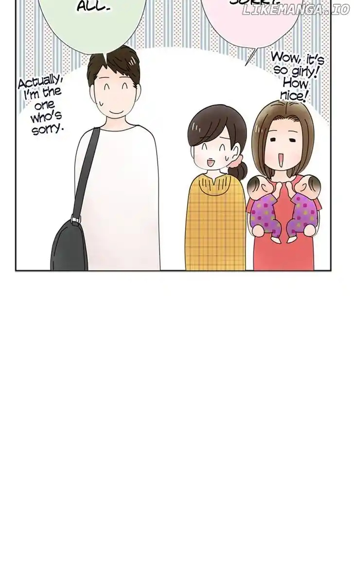 Arranged Marriage With A Billionaire Ch.178