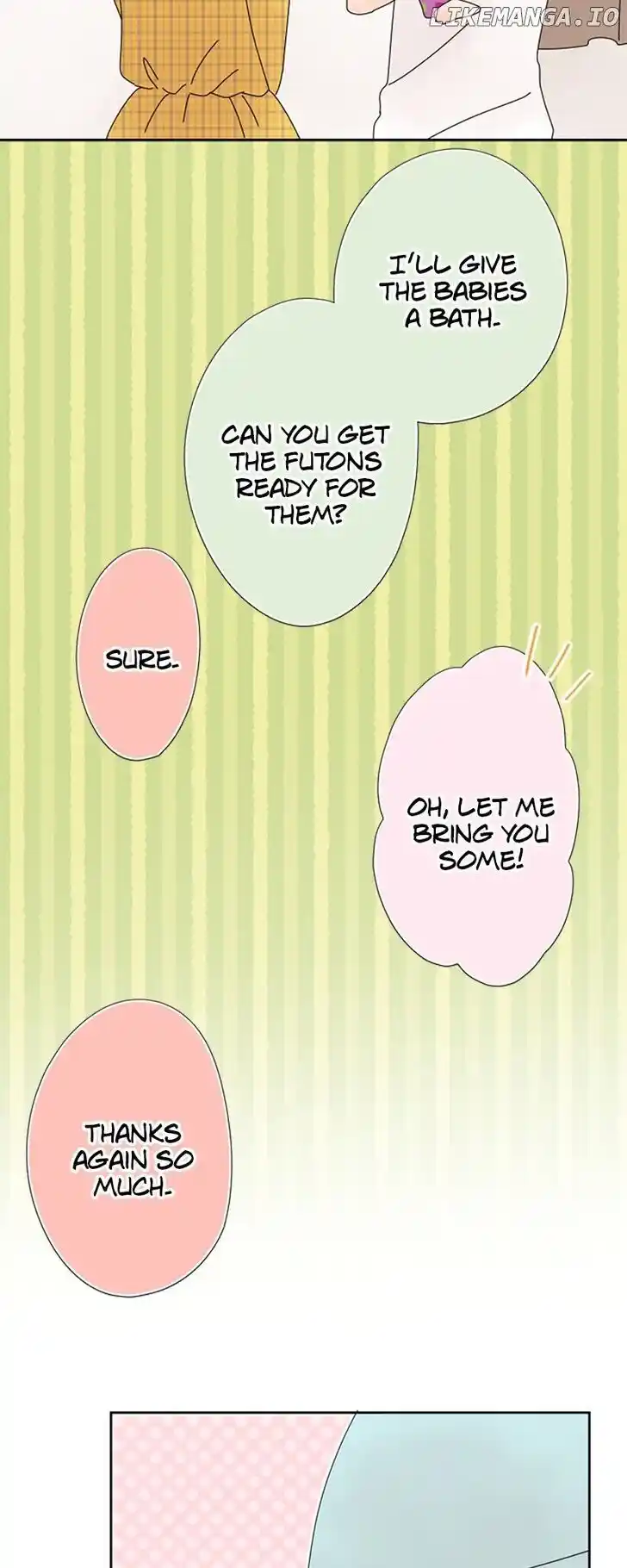 Arranged Marriage With A Billionaire Ch.178