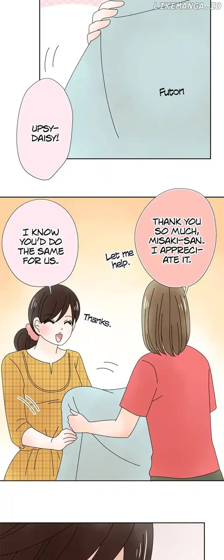 Arranged Marriage With A Billionaire Ch.178