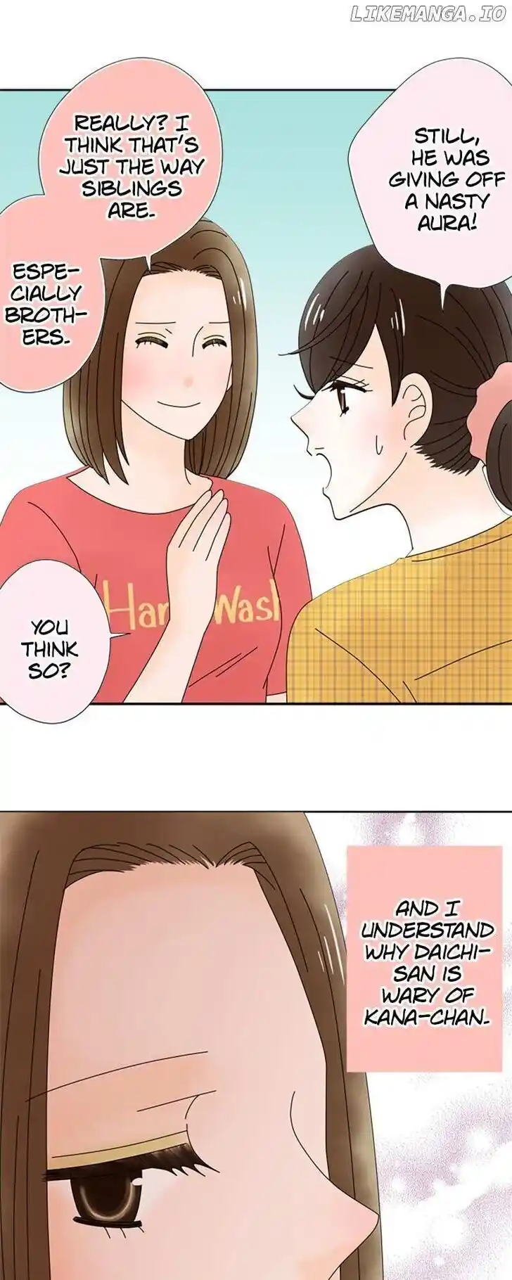 Arranged Marriage With A Billionaire Ch.178