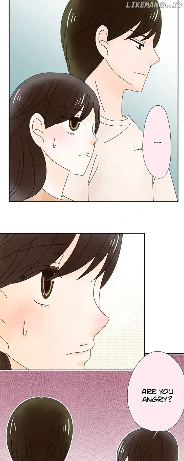 Arranged Marriage With A Billionaire Ch.178