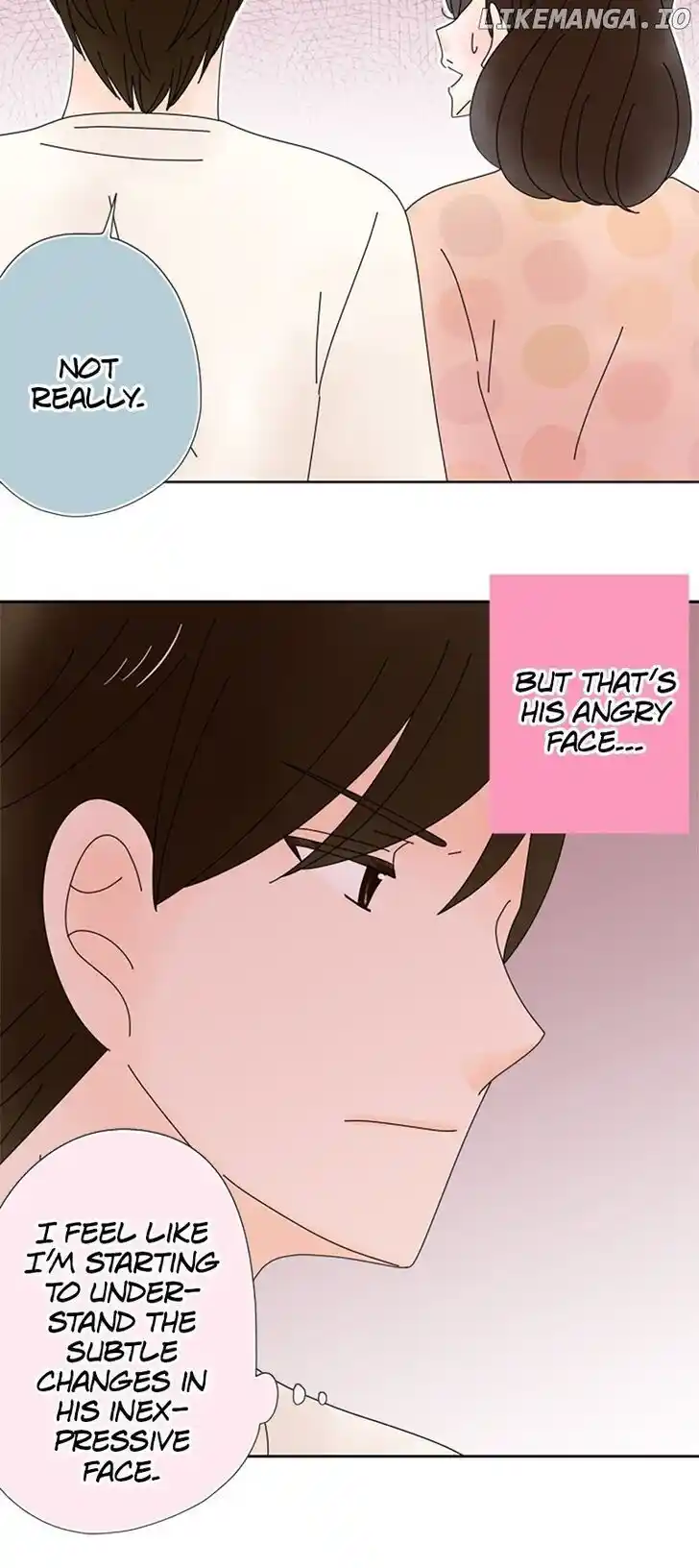 Arranged Marriage With A Billionaire Ch.178