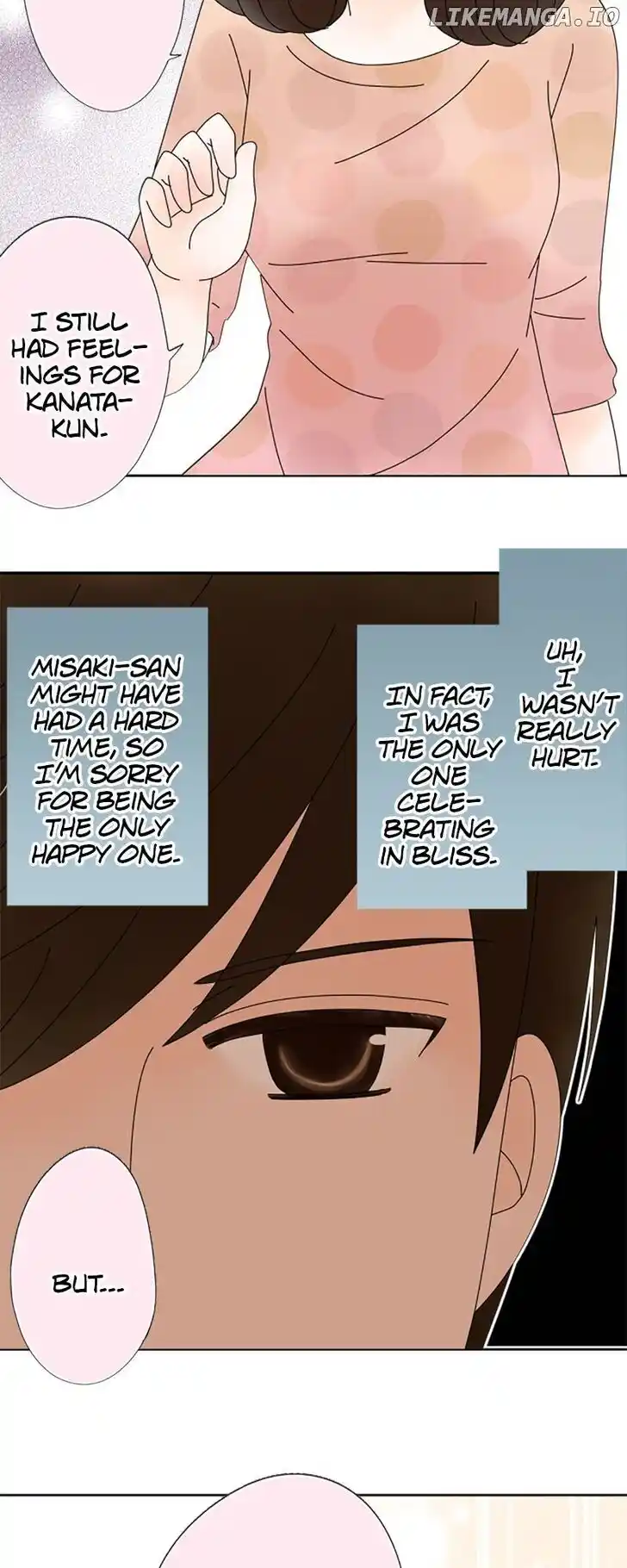 Arranged Marriage With A Billionaire Ch.178