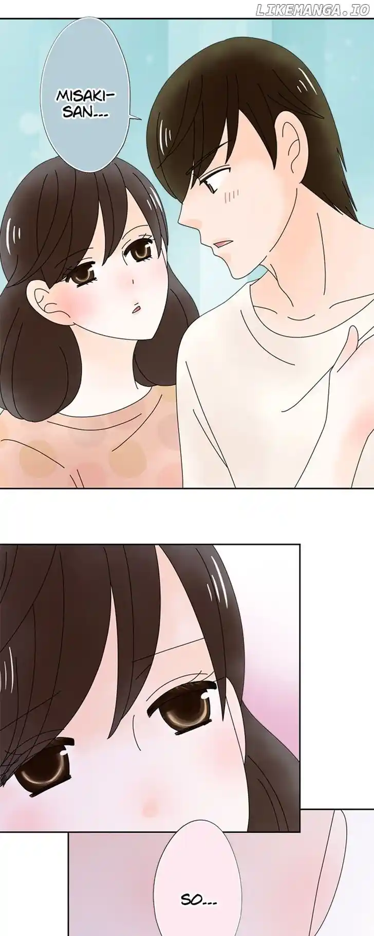 Arranged Marriage With A Billionaire Ch.178