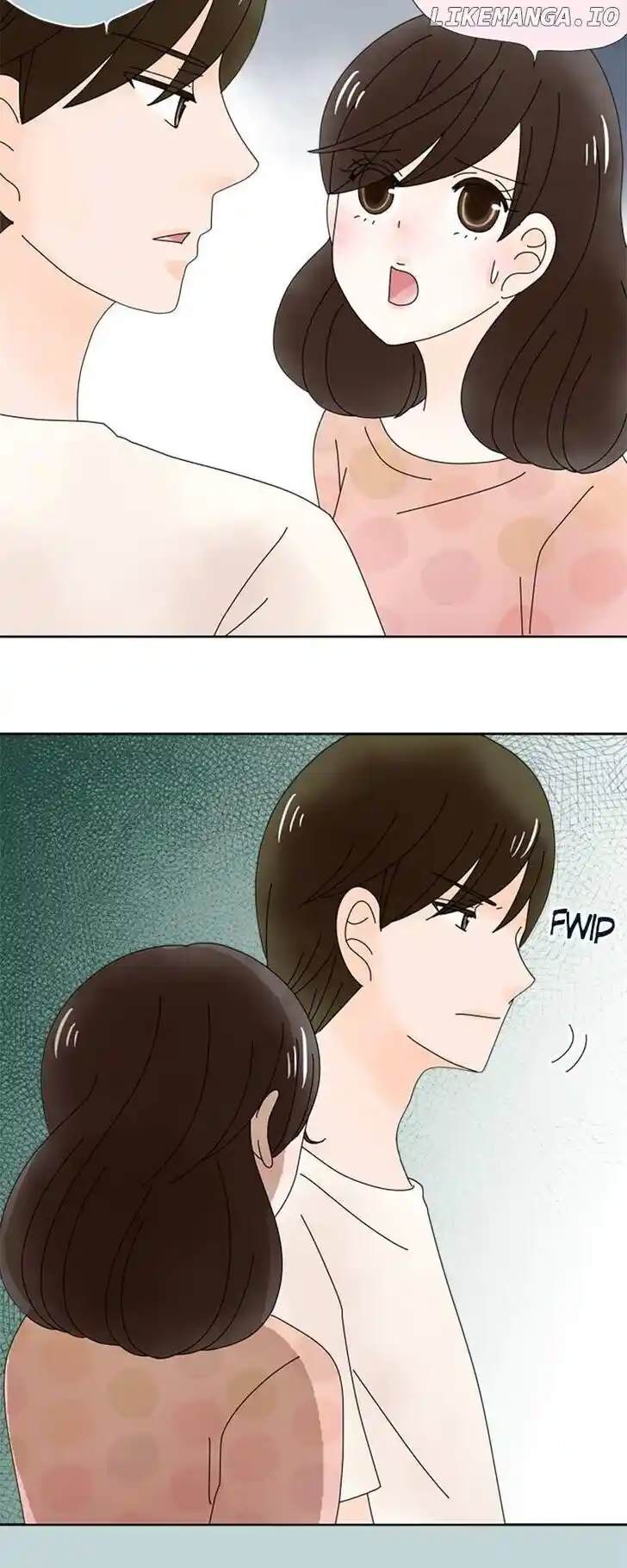 Arranged Marriage With A Billionaire Ch.179