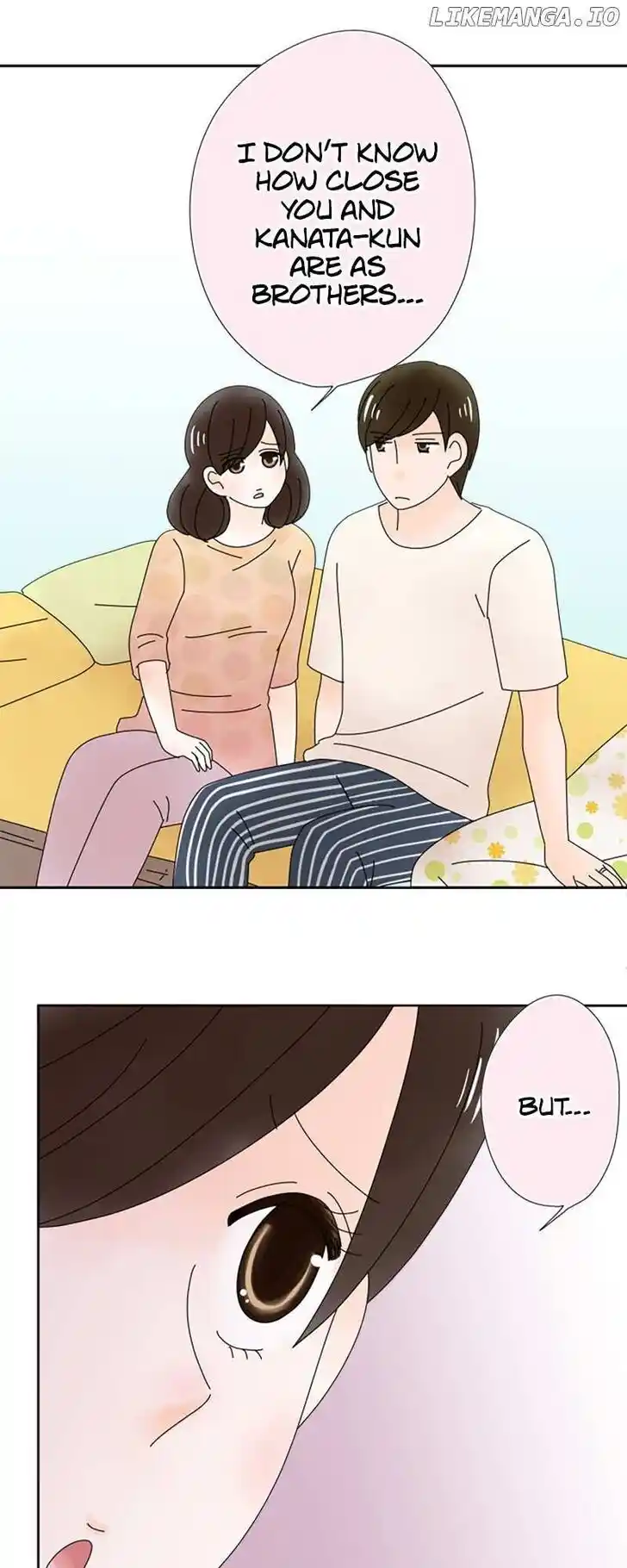 Arranged Marriage With A Billionaire Ch.179