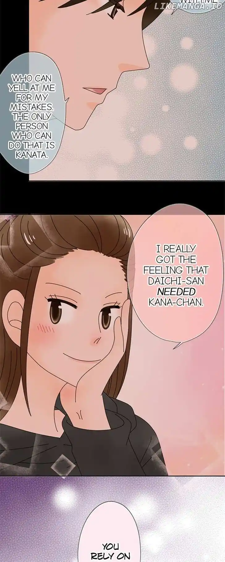 Arranged Marriage With A Billionaire Ch.179